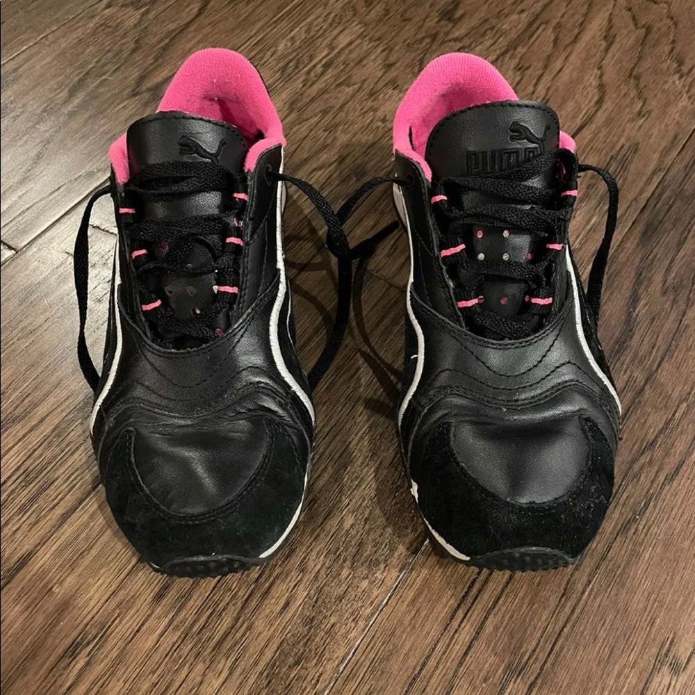 Puma Sneakers